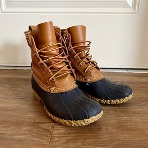 LL BEAN BOOTS🥾